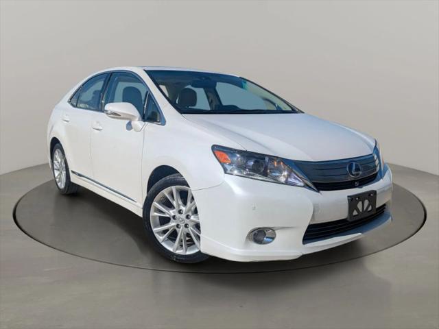 2010 Lexus HS 250h Premium for sale in Irving, TX