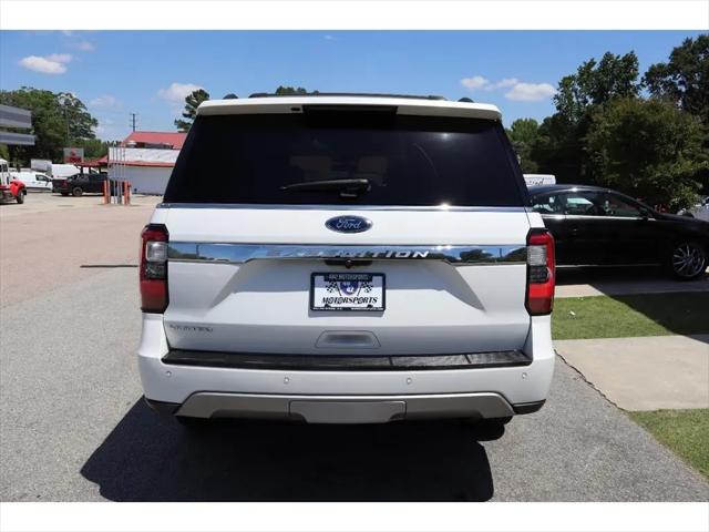 2021 Ford Expedition Limited