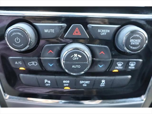 2019 Jeep Grand Cherokee Limited 4x4