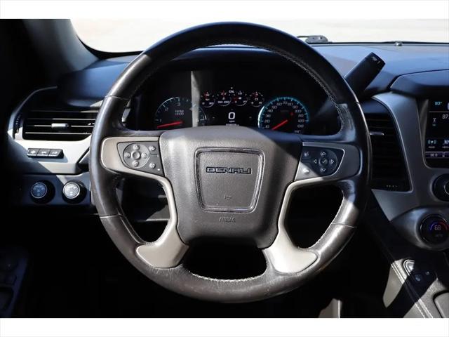 2018 GMC Yukon XL Denali