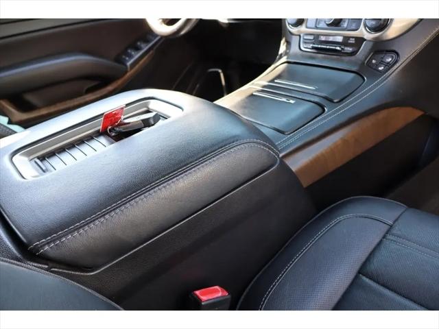 2018 GMC Yukon XL Denali