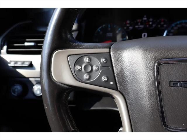 2018 GMC Yukon XL Denali