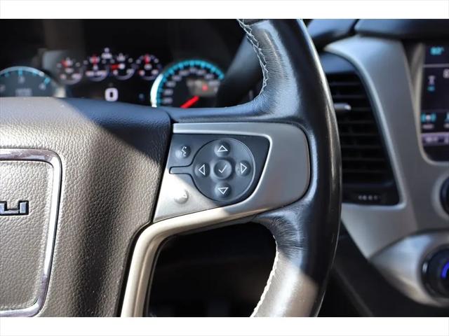 2018 GMC Yukon XL Denali