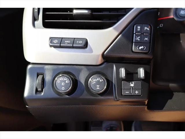 2018 GMC Yukon XL Denali
