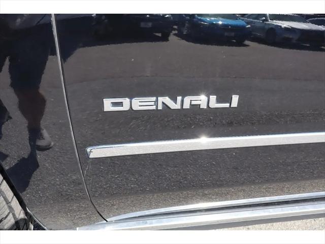 2018 GMC Yukon XL Denali