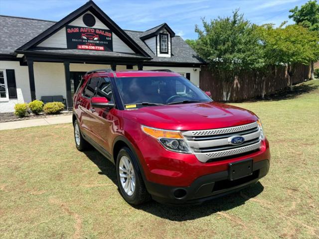 2015 Ford Explorer Base for sale in Lilburn, GA