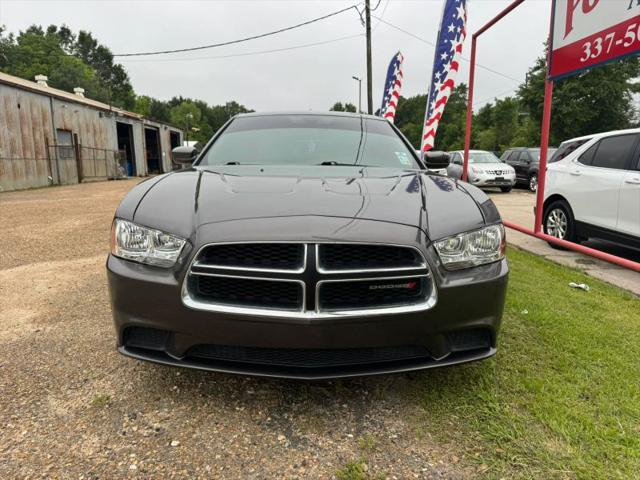 2014 Dodge Charger SE