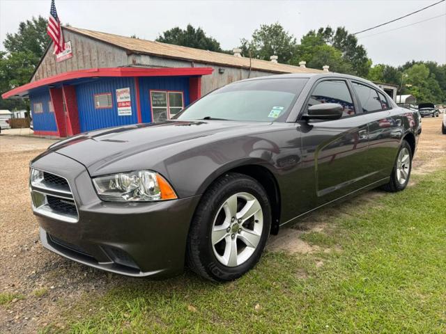 2014 Dodge Charger SE