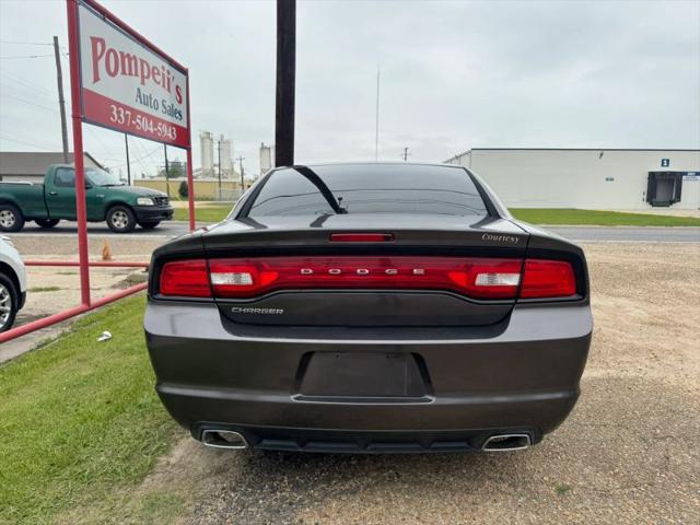 2014 Dodge Charger SE