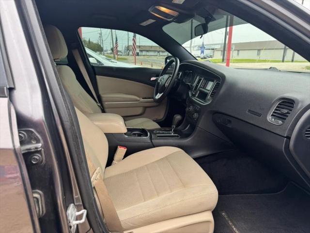 2014 Dodge Charger SE