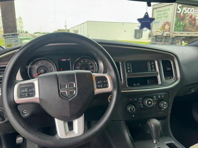 2014 Dodge Charger SE