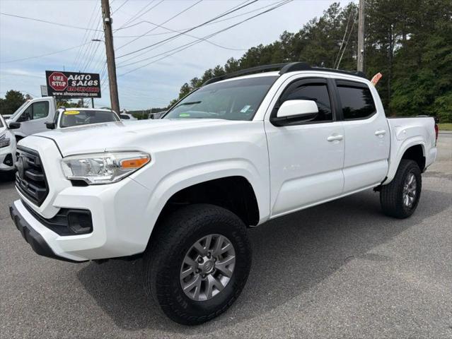 2019 Toyota Tacoma SR for sale in Macon, GA