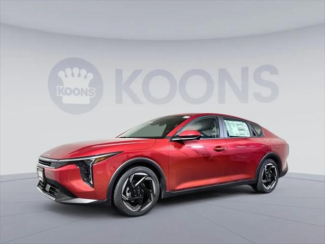 2026 Kia K4 EX for sale in Owings Mills, MD