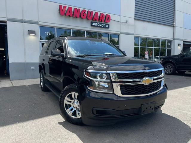 2020 Chevrolet Tahoe 4WD LT for sale in Chantilly, VA