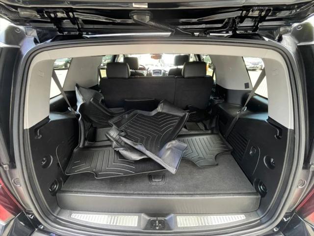 2020 Chevrolet Tahoe 4WD LT