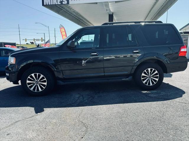 2015 Ford Expedition XLT