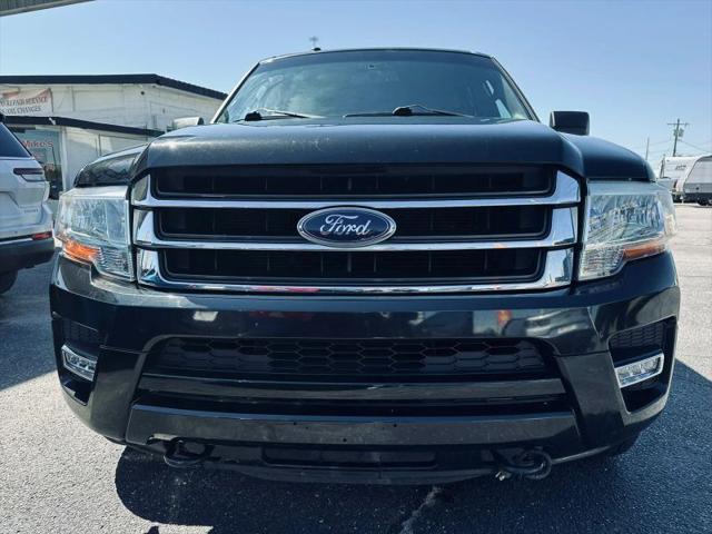 2015 Ford Expedition XLT