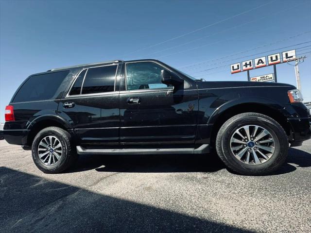 2015 Ford Expedition XLT