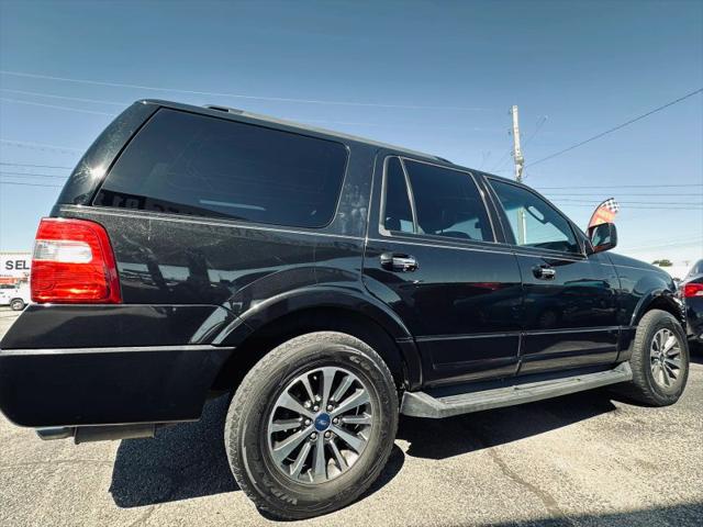 2015 Ford Expedition XLT