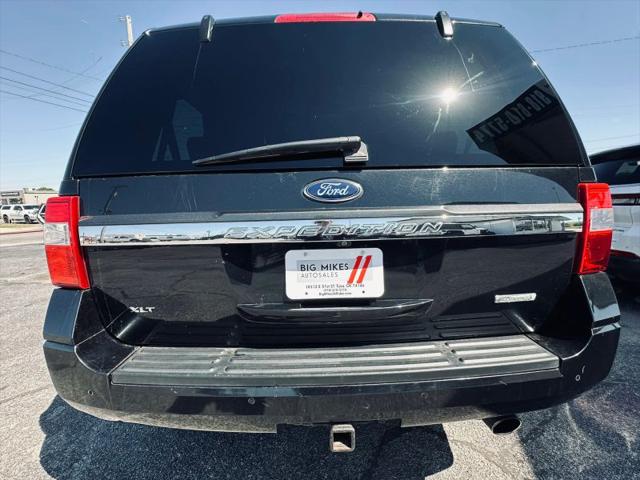 2015 Ford Expedition XLT