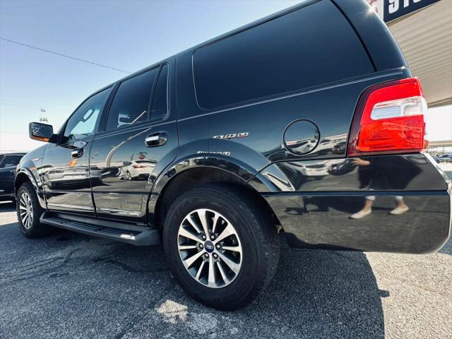 2015 Ford Expedition XLT