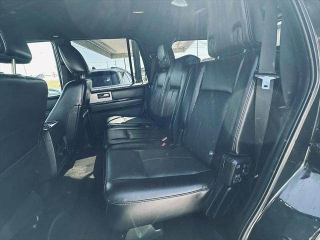2015 Ford Expedition XLT