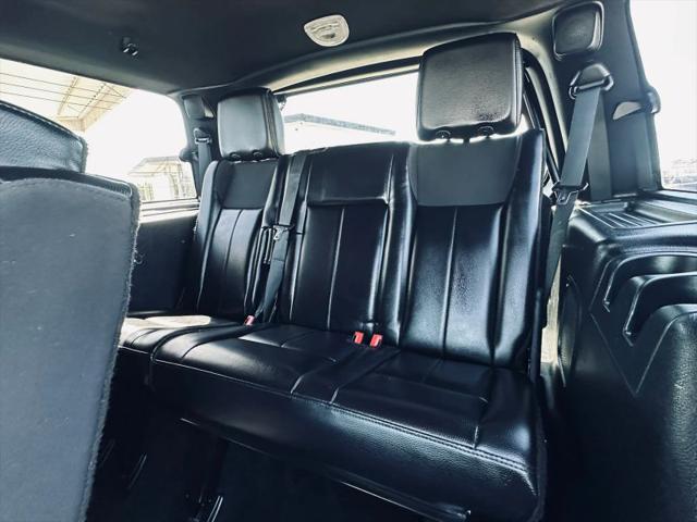 2015 Ford Expedition XLT