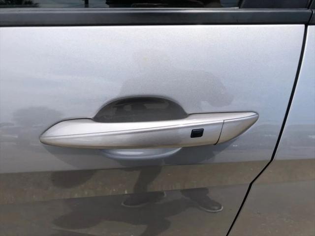 2024 Hyundai Elantra Hybrid Blue