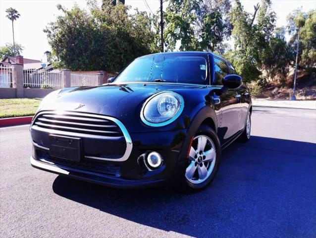 2020 MINI Hardtop Cooper for sale in North Hollywood, CA