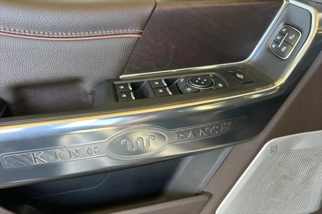 2026 Ford F-250 King Ranch