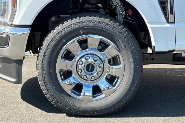 2026 Ford F-250 King Ranch