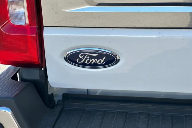 2026 Ford F-250 King Ranch