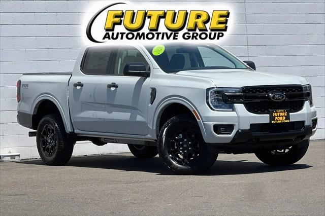 2026 Ford Ranger XLT for sale in Clovis, CA