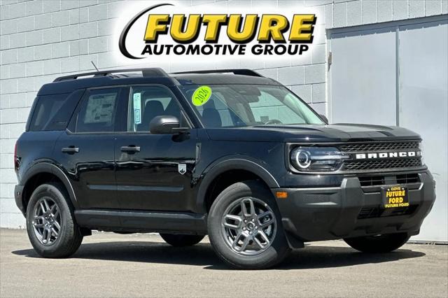2026 Ford Bronco Sport Big Bend for sale in Clovis, CA