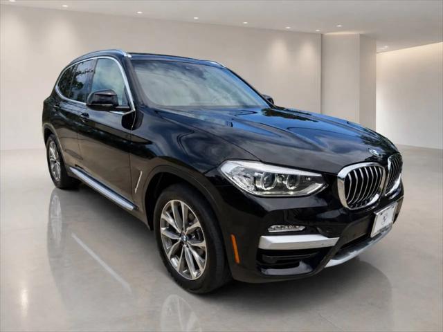 2019 BMW X3 xDrive30i for sale in Austin, TX