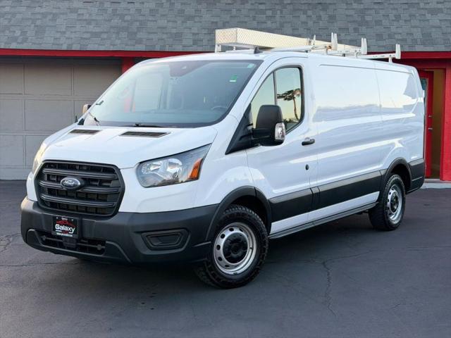 2020 Ford Transit Cargo Van w/RWB for sale in El Cajon, CA