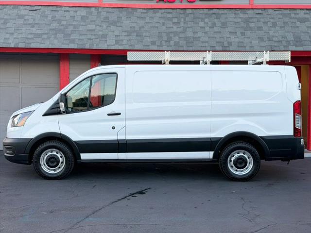 2020 Ford Transit Cargo Van w/RWB