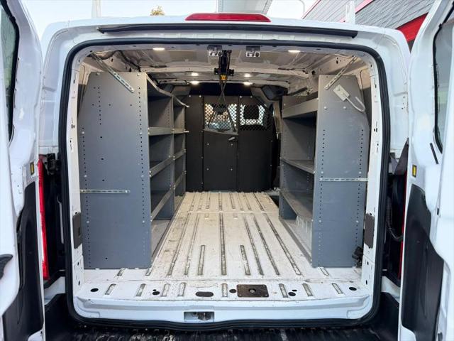 2020 Ford Transit Cargo Van w/RWB