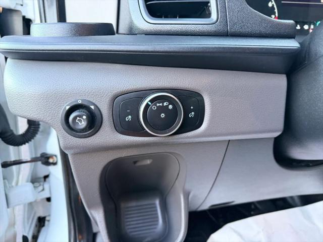 2020 Ford Transit Cargo Van w/RWB