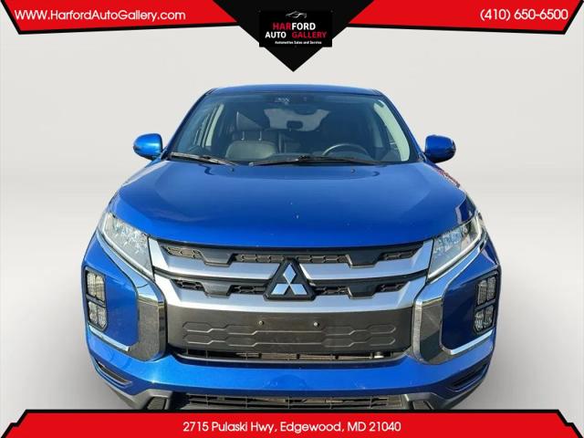 2023 Mitsubishi Outlander Sport 2.0 S AWC for sale in Edgewood, MD