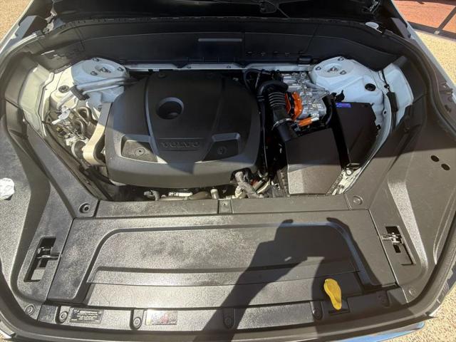 2017 Volvo XC90 Hybrid T8 Inscription