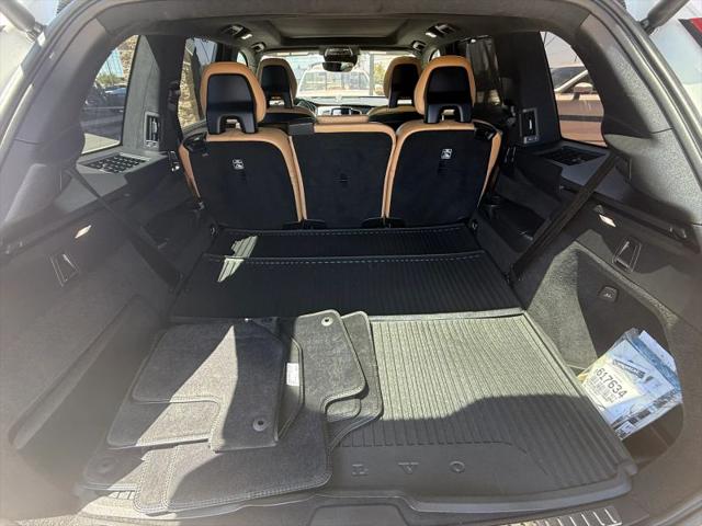 2017 Volvo XC90 Hybrid T8 Inscription