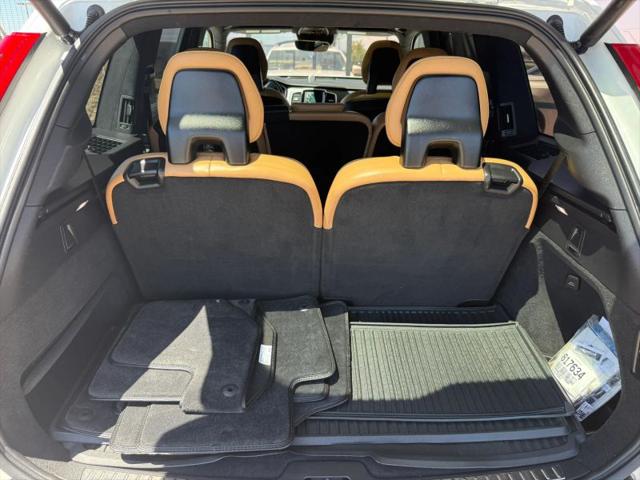 2017 Volvo XC90 Hybrid T8 Inscription