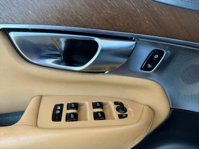 2017 Volvo XC90 Hybrid T8 Inscription