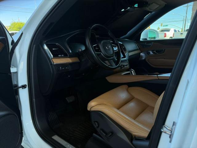 2017 Volvo XC90 Hybrid T8 Inscription