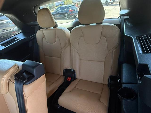 2017 Volvo XC90 Hybrid T8 Inscription