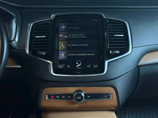 2017 Volvo XC90 Hybrid T8 Inscription