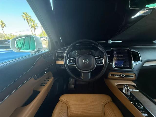 2017 Volvo XC90 Hybrid T8 Inscription
