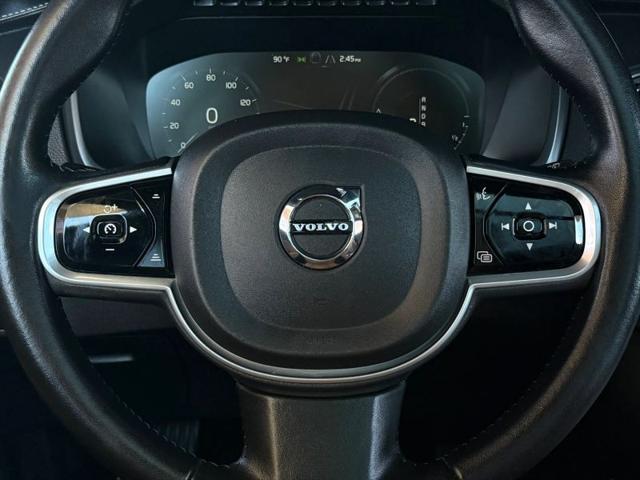 2017 Volvo XC90 Hybrid T8 Inscription