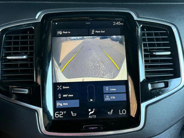 2017 Volvo XC90 Hybrid T8 Inscription
